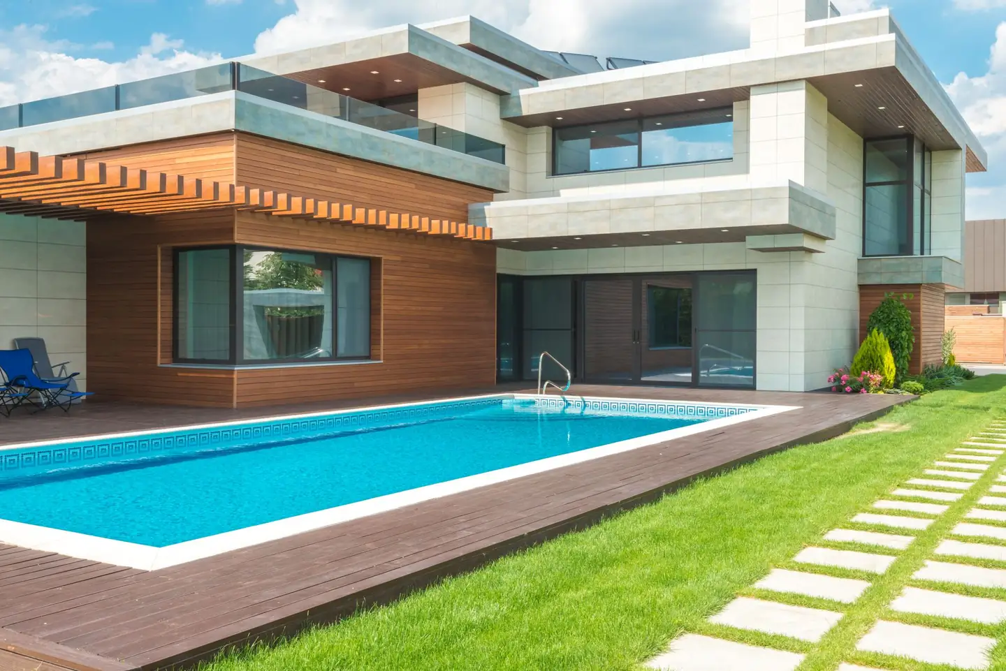 Pool Renovation & Remodelling in Failford, NSW
